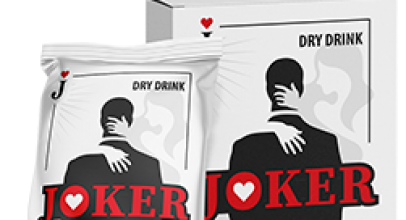 Joker — A természetes afrodiziákum ital!