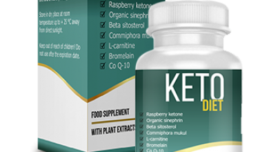 Keto Diet — Ketogén diéta mindenkinek!