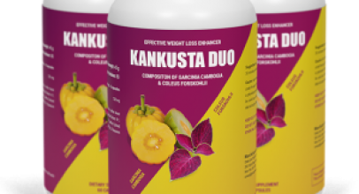 Kankusta Duo — És többé nem lesz problémás a lefogyás!