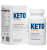 Keto Actives— Vége a zsírpárnáknak!