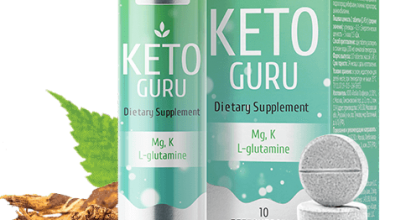 Keto Guru — Fogyjon a ketogén diétával és ezzel a különleges szerrel!