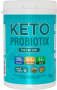 Keto Probiotix