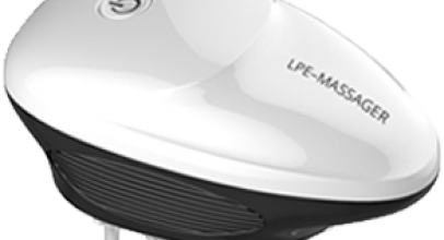 LPE Massager — masszázzsal a hajhullás ellen!