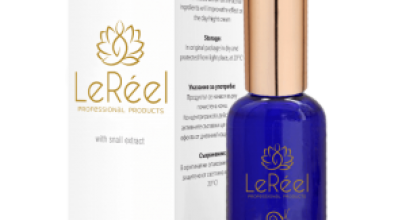 LeReel – Valami!