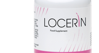 Locerin — Szabaduljon meg a prosztatagyulladástól!