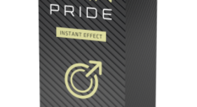 Man Pride — Növeld a péniszed, akár 6,4 cm-rel!