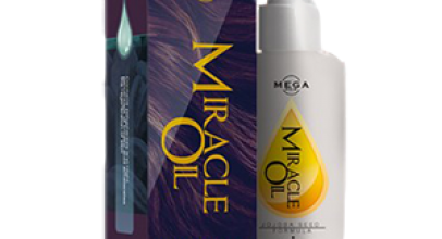 Mega Hair — Visszahozza hajának volt szépségét