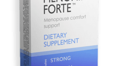 Menomin Forte — A kellemes klimaxért!