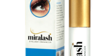Miralash — Csodálatos, hosszú szempillák, egy hónap alatt!