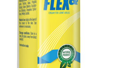 Move&Flex — A hátfájás és az ízületi fájdalom ellen!