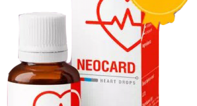 Neocard— A szív egészségének érdekében!