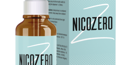 NicoZero — Vége a nikotinfüggőségnek!