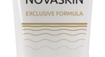 Novaskin — Ránctalanítás mesterfokon!