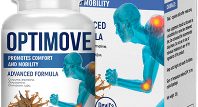 Optimove Mozogjon szabadon fájdalom nélkül!