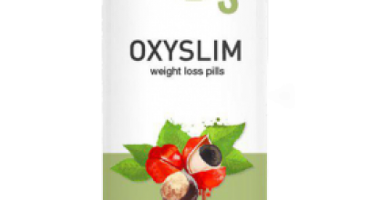 Oxyslim — Szabaduljon meg a felesleges kilóktól egyszerűen!
