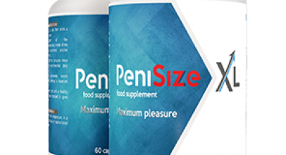 Penisize XL — Szabaduljon meg a prosztatagyulladástól!