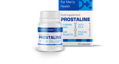 Prostaline –Vége a vizelési fájdalmaknak!