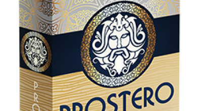 Prostero — Szabaduljon meg a prosztatagyulladástól!
