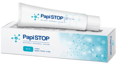 Papistop — Szabaduljon meg a papillómától!