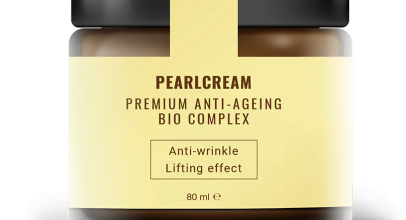 PearlCream – Fiatalodjon gyorsan és hatékonyan!