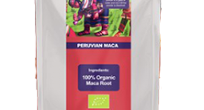 Peruvian Maca — Nagyobb pénisz, jobb teljesítmény!