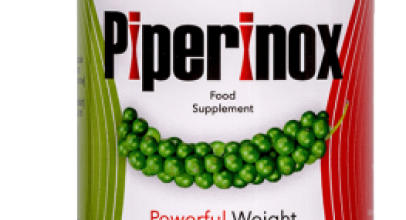 Piperinox— Azonnali fogyás!