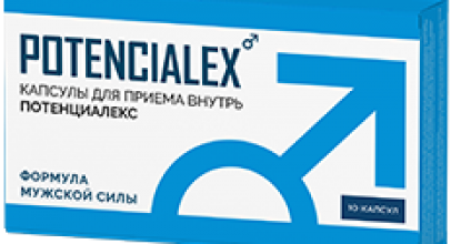 Potencialex — Egy hónap alatt nagyobb péniszt kaphat!