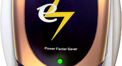 Power Factor Saver — az áramszámlák csökkentésére!
