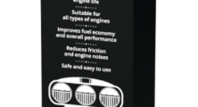 ProEngine Ultra— És autója fiatalos marad, a motorja megmenekül!