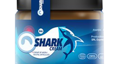 Shark Cream – Állítsa meg az ízületi fájdalmakat!