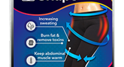 Slim Shape — Egy nadrág, ami fogyaszt!