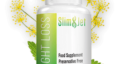 SlimJet — Fogyjon egy hónap alatt 20 kilót ezzel a csodás módszerrel!