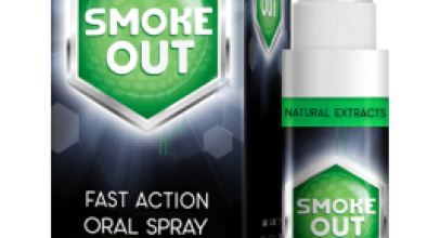 Smoke Out — Nincs többé dohányzás!