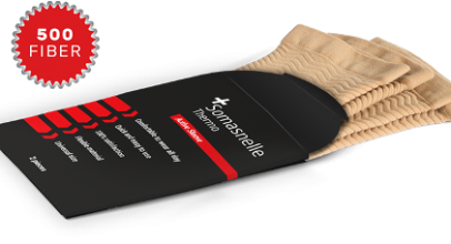 Somasnelle Sleeve — És a karon lógó háj többé nem akadály!