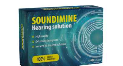 Soundimine — mert a hallás mindenkinek jár!