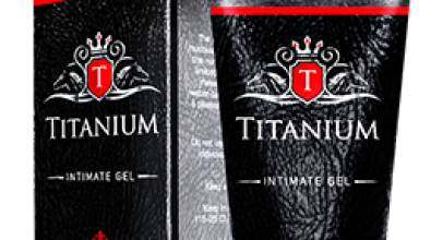 Titanium – Legyen 5 cm-rel nagyobb pénisze egy hónap alatt!