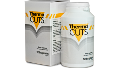 ThermaCuts — 15 kg mínusz egyetlen hét alatt!