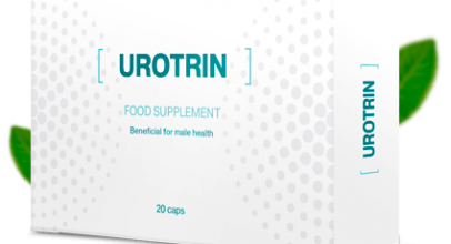 Urotrin — Szabaduljon meg a húgyúti és szexuális panaszaitól!