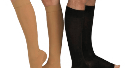 VaricoSocks — Vége a visszereknek!