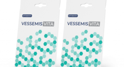 Vessemis Vita — Vegye vissza hólyagja irányítását!