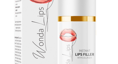 WondaLips – Dús ajkak fájdalom nélkül!