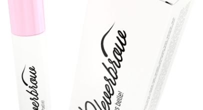 ÉleverBrow– A formás szemöldökért!